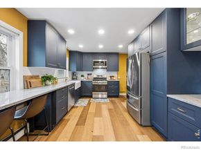 4528 W 27th Avenue, Denver CO 80212