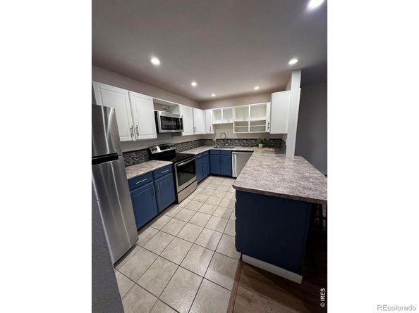 3150 Iris Avenue 304, Boulder CO 80301