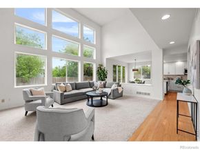 8222 Xenophon Court, Arvada CO 80005