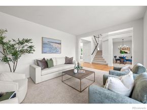 8222 Xenophon Court, Arvada CO 80005