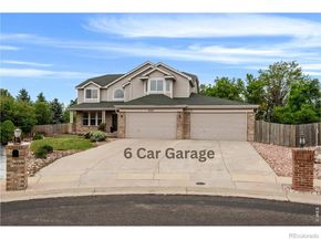 8222 Xenophon Court, Arvada CO 80005