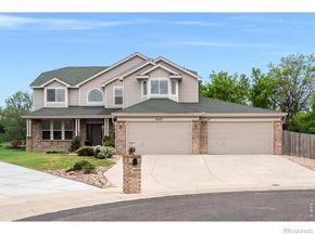 8222 Xenophon Court, Arvada CO 80005