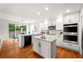8222 Xenophon Court, Arvada CO 80005