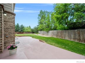 8222 Xenophon Court, Arvada CO 80005