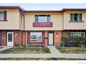 474 S Carr Street, Lakewood CO 80226