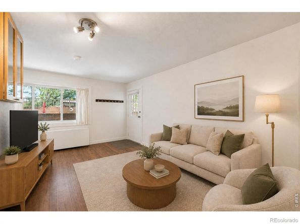 3009 Madison Avenue K222, Boulder CO 80303
