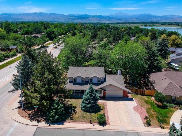 1703 Drake Street, Longmont CO 80503