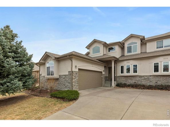 8588 W 93rd Court, Broomfield CO 80021