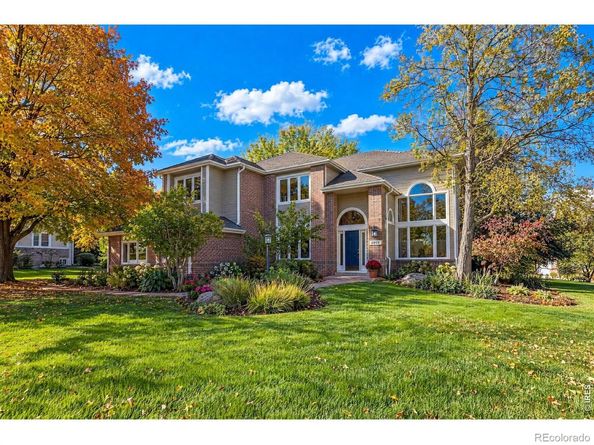 6879 Springhill Drive, Niwot CO 80503