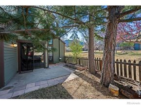 3772 Telluride Lane, Boulder CO 80305