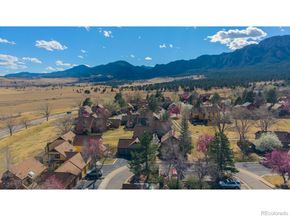 3772 Telluride Lane, Boulder CO 80305