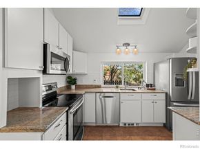 3772 Telluride Lane, Boulder CO 80305