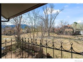 3772 Telluride Lane, Boulder CO 80305