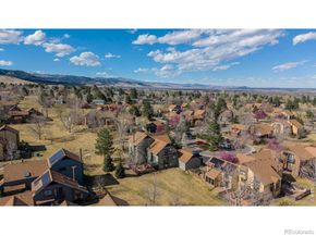 3772 Telluride Lane, Boulder CO 80305