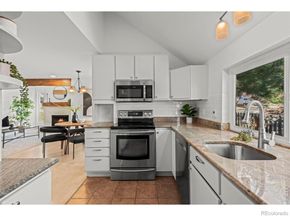 3772 Telluride Lane, Boulder CO 80305