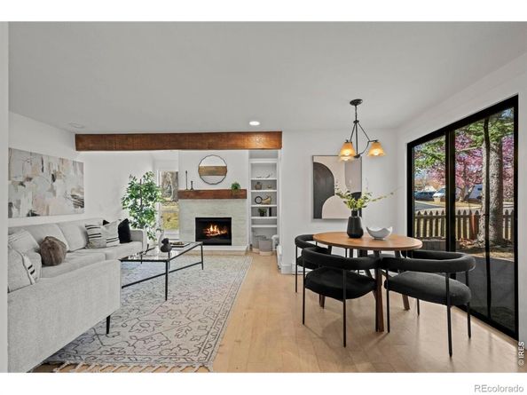 3772 Telluride Lane, Boulder CO 80305