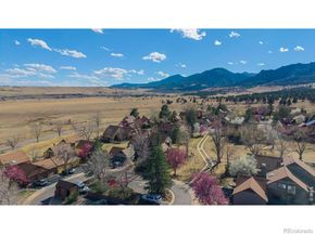 3772 Telluride Lane, Boulder CO 80305