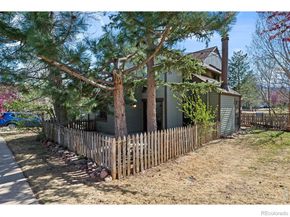 3772 Telluride Lane, Boulder CO 80305