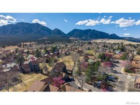 3772 Telluride Lane, Boulder CO 80305