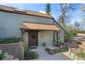 3772 Telluride Lane, Boulder CO 80305