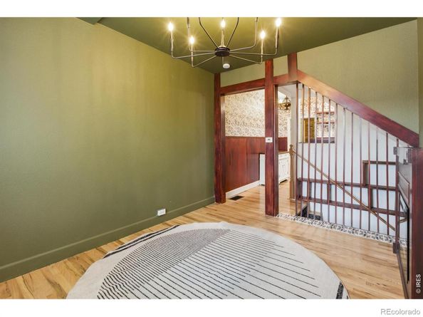 610 N Logan Street N 7, Denver CO 80203