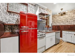 610 N Logan Street N 7, Denver CO 80203