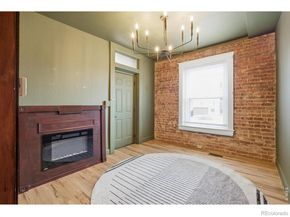 610 N Logan Street N 7, Denver CO 80203