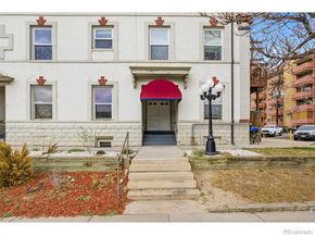 610 N Logan Street N 7, Denver CO 80203