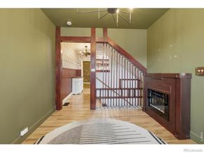 610 N Logan Street N 7, Denver CO 80203