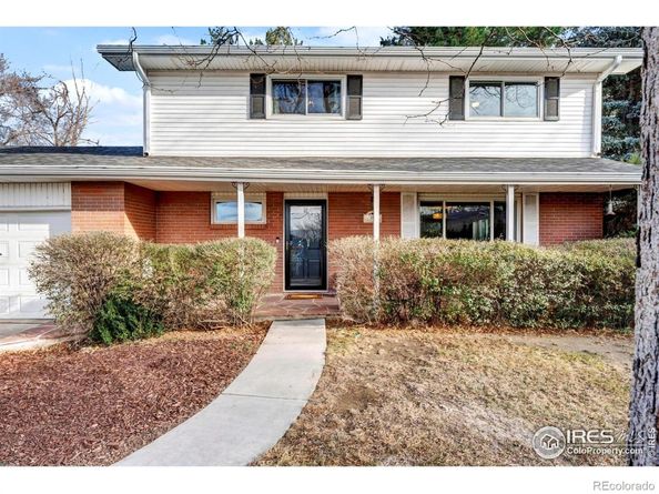 19 Dale Place, Longmont CO 80501