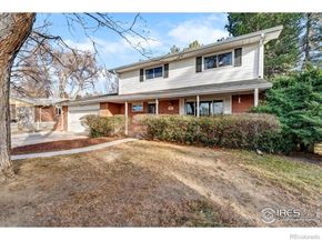 19 Dale Place, Longmont CO 80501