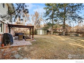 19 Dale Place, Longmont CO 80501