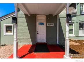 603 Elati Street, Denver CO 80204