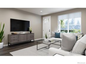 410 High Point Drive 104, Longmont CO 80504