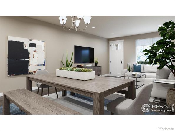 410 High Point Drive 104, Longmont CO 80504