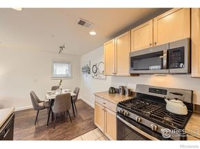 3215 Foundry Place 106N, Boulder CO 80301