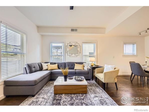 3215 Foundry Place 106N, Boulder CO 80301