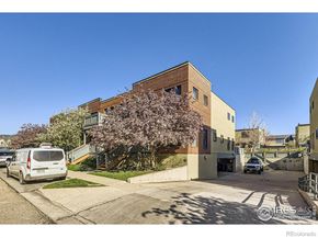 3215 Foundry Place 106N, Boulder CO 80301