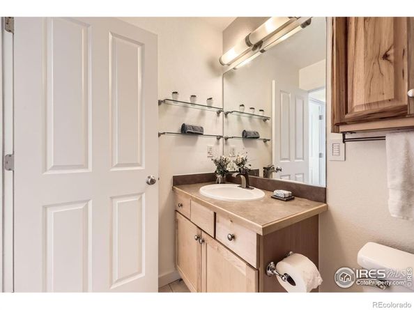 3215 Foundry Place 106N, Boulder CO 80301