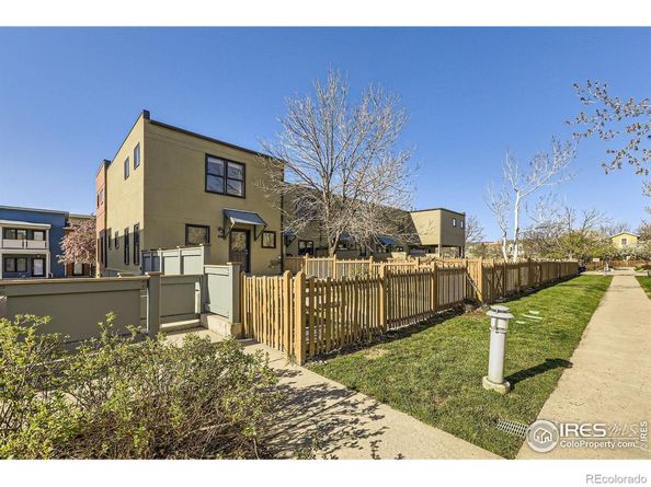 3215 Foundry Place 106N, Boulder CO 80301