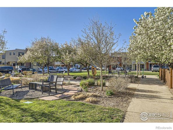 3215 Foundry Place 106N, Boulder CO 80301