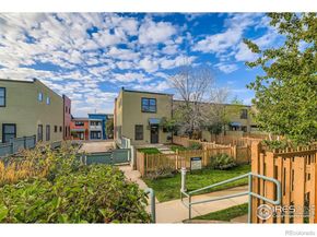3215 Foundry Place 106N, Boulder CO 80301
