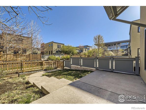 3215 Foundry Place 106N, Boulder CO 80301