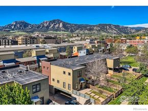 3215 Foundry Place 106N, Boulder CO 80301