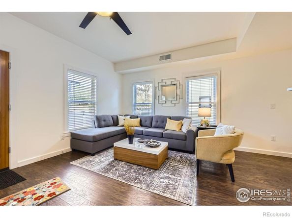3215 Foundry Place 106N, Boulder CO 80301
