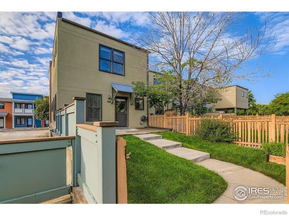 3215 Foundry Place 106N, Boulder CO 80301