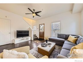 3215 Foundry Place 106N, Boulder CO 80301