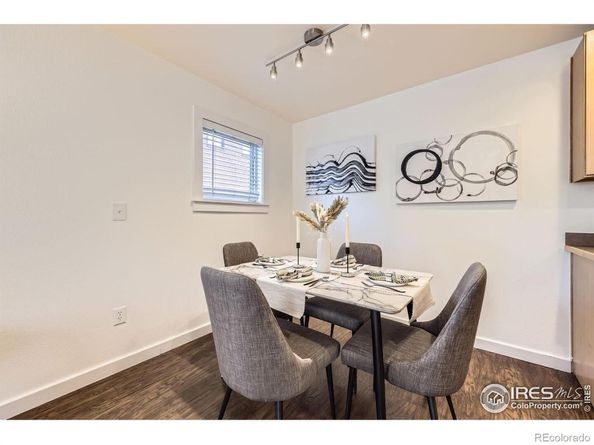 3215 Foundry Place 106N, Boulder CO 80301