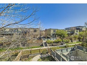 3215 Foundry Place 106N, Boulder CO 80301
