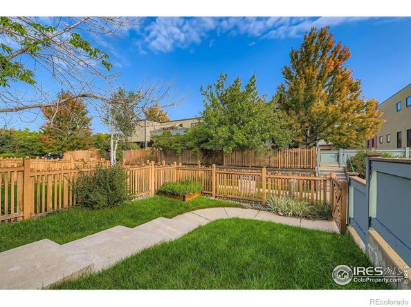 3215 Foundry Place 106N, Boulder CO 80301